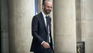 Stanislas Guérini, le ministre de la transformation et de la fonction publiques, promet de la transparence concernant l'utilisation des cabinets de conseil.