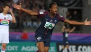 Joueuse du PSG, Marie-Antoinette Katoto devrait encore faire sensation pendant l'Euro.