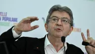 Jean-Luc Mélenchon
