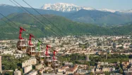 Grenoble