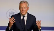 Défiscaliser les heures supplémentaires ? Le ministre de l'Économie, Bruno Le Maire, s'est dit ouvert à cette éventualité.