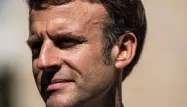Emmanuel Macron