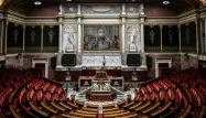 La nouvelle Assemblée nationale en chiffres.