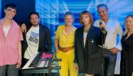 Bilal Hassani est l’invité de «C’est arrivé près de chez vous » samedi 25 juin sur Europe 1