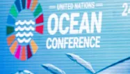 Conférence océan ONU