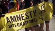 amnesty international