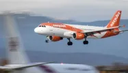 easyjet easy jet