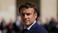 Emmanuel Macron