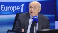 Jean-Hervé Lorenzi, fondateur du Cercle des économistes, était l'invité d'Europe Matin vendredi.