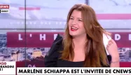marlène schiappa