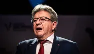 Jean-Luc Mélenchon a été condamné mercredi pour diffamation (Archives).