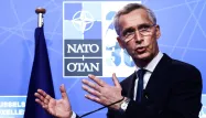 Jens Stoltenberg Otan