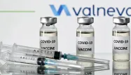 Le régulateur européen donne son feu vert au vaccin anti-Covid de Valneva