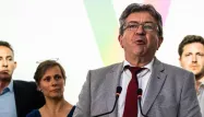 mélenchon