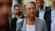 Elisabeth Borne a été élue députée ce dimanche dans le Calvados.
