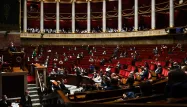assemblée nationale