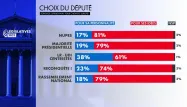 Personnalité, enjeux... Comment les Français ont-ils voté pour ce premier tour ?