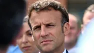 Emmanuel Macron