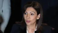 Anne Hidalgo