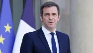 Olivier Véran veut construire une majorité sans le RN et LFI