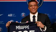 mbappé