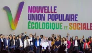 L'alliance de gauche sous la bannière "Nupes" peut-elle survivre après les élections législatives ?