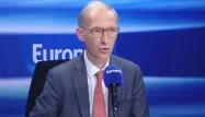 Nicolas Baverez, économiste et historien, était l'invité d'Europe Matin lundi.