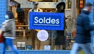 soldes France