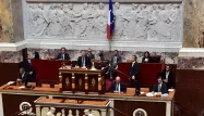 assemblee nationale