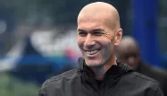 Zidane