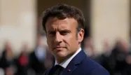 Emmanuel Macron