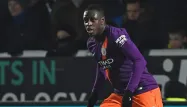 Le footballeur Benjamin Mendy a nié les accusations de viols et d'agression sexuelle dont il fait l'objet.