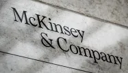 Une perquisition en cours au siège français du cabinet de conseil McKinsey.