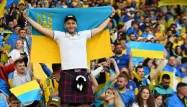supporters ukrainiens