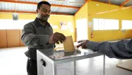 En Martinique et dans tous les départements d'Outre Mer, les habitants sont appelés à voter dès samedi pour le premier tour des législatives.