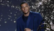 Kylian Mbappé