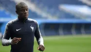 Kanté
