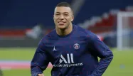Kylian Mbappé