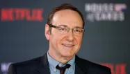 L'acteur Kevin Spacey inculpé d'agressions sexuelles contre trois hommes