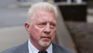 Boris Becker