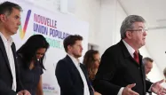 Faure Bayou Mélenchon