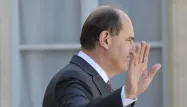 départ Jean Castex