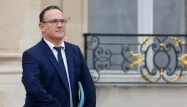 Accusé de viols, Damien Abad n'a pas annoncé sa démission du gouvernement