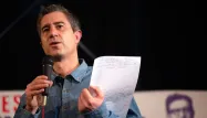 François Ruffin réclame l'indexation des salaires sur l'inflation.