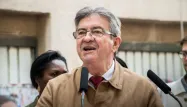 Jean-Luc Mélenchon