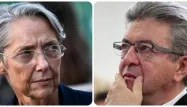 Le duel est installé entre la macronie et l'alliance de gauche autour de Jean-Luc Mélenchon.