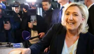 Marine Le Pen