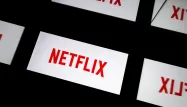 Netflix aurait conclu un accord avec les ayants droits et des producteurs.