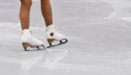 PATINAGE
