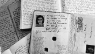 Le Journal d'Anne Frank